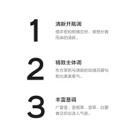 [持久淡香]香奈儿(CHANEL)可可小姐女士香水EDT 50ml/盒 提升魅力 持久淡香 女士香水
