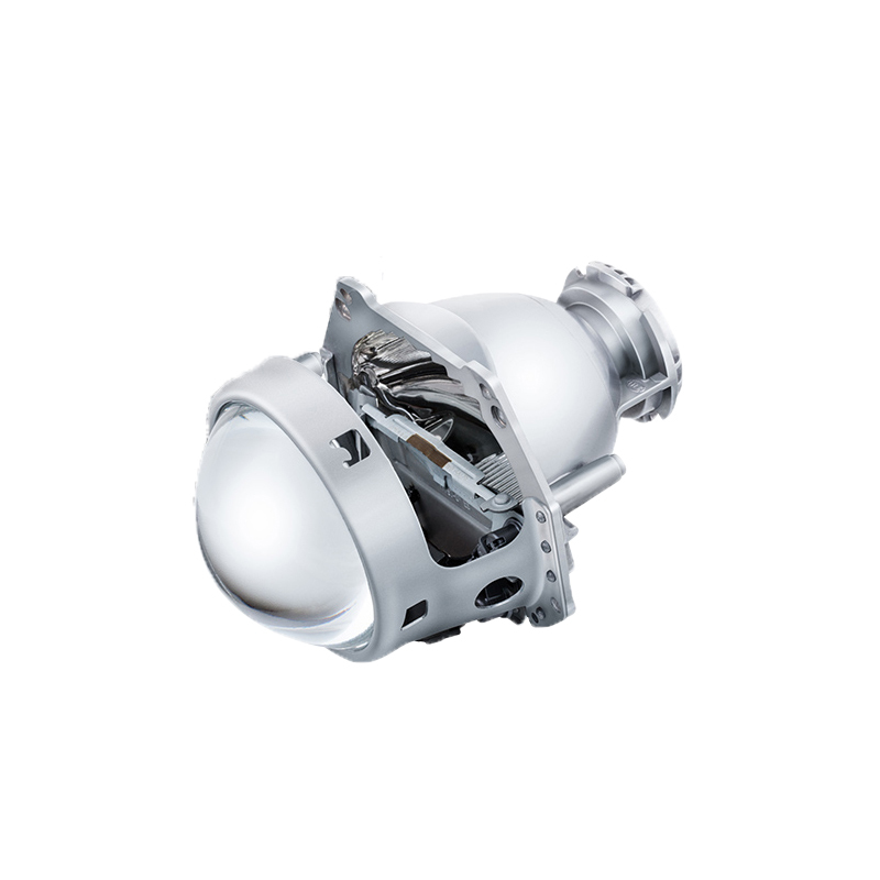 欧司朗/osram 大灯改装升级车灯改装 海拉5套餐 原装进口海拉5透镜