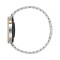 HUAWEI/华为 WATCH GT 4 46mm 山茶棕 棕色真皮表带 科学运动减脂 专业运动指导 强劲续航