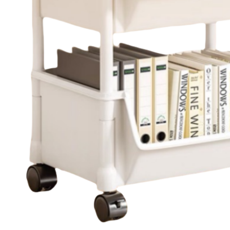 鑫龙都置物架多层高清大图