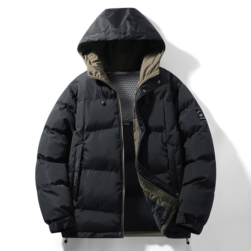 徽润和 保暖棉衣 FT65 件高清大图