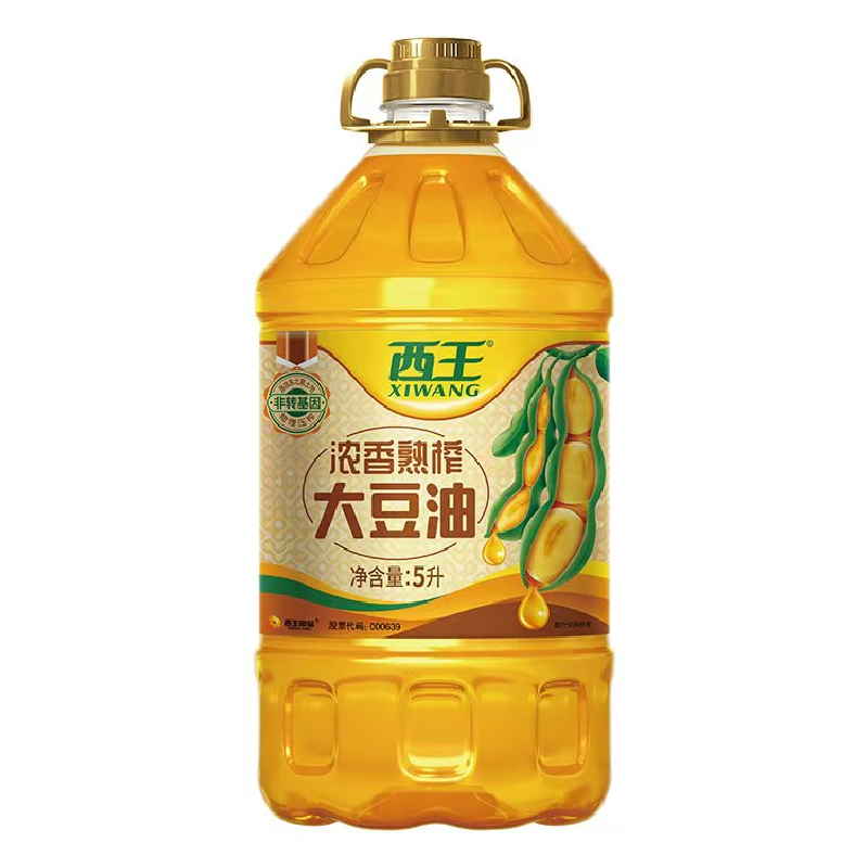 端午套餐B:大米5kg*1袋;面粉5kg*1袋;大豆油5L*1桶;鸡蛋5斤。高清大图