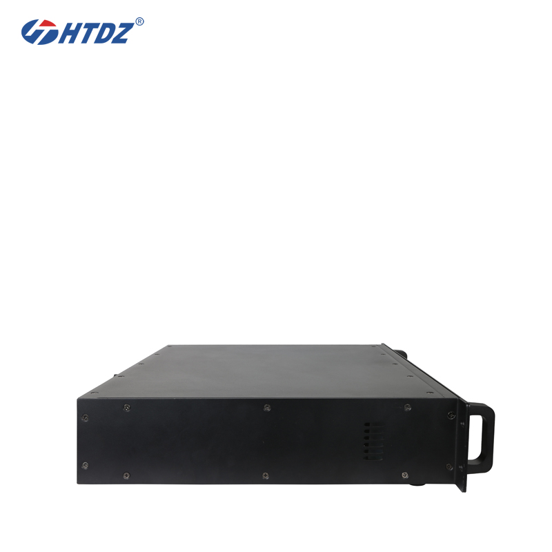 HTDZ功率放大器HT-600G高清大图