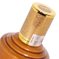 茅台王子酒(辛丑牛年)53度酱香型白酒500ml*6瓶 整箱装