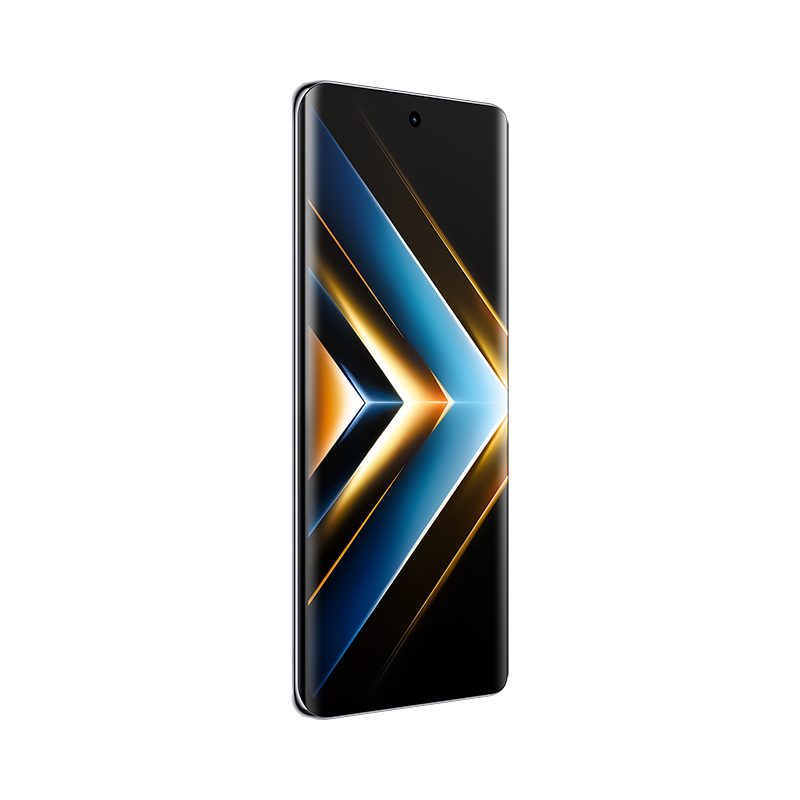 荣耀X50 GT 16GB+1TB 幻夜黑 骁龙8+旗舰芯片 苍穹散热系统 全链路触控优化 5800mAh超耐久长续航 1.5K十面抗摔硬核护眼屏 5G手机高清大图