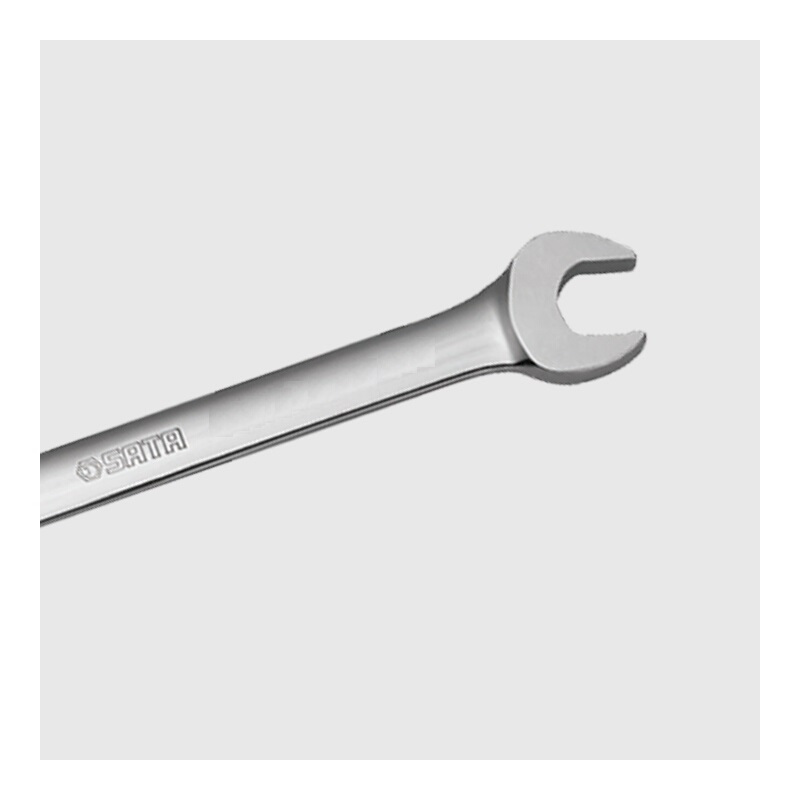 世达(SATA) 46804 加长型锁定活头快扳11MM