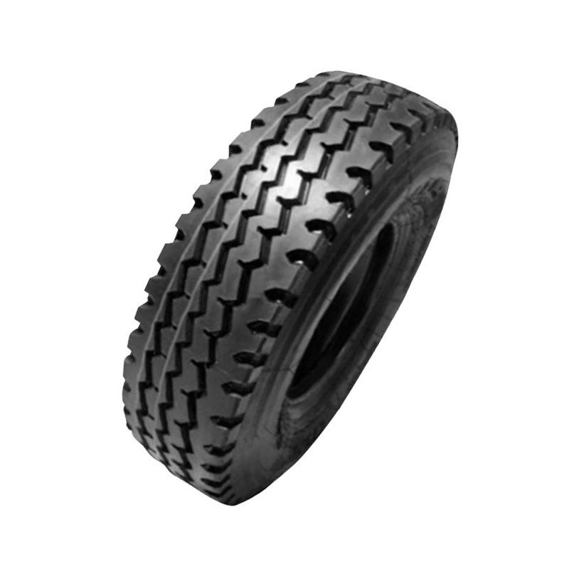 前进 陕汽SX1254轮胎12R22.5高清大图