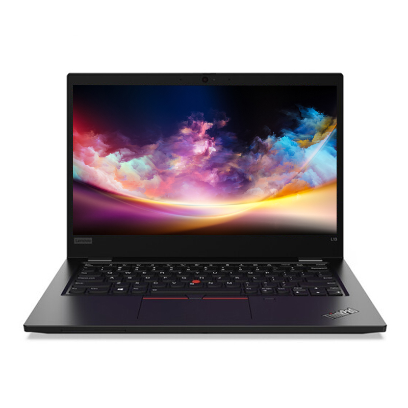 联想(lenovo) ThinkPad L13-10 Intel i5-10210U 8GB 256GB 13.3寸