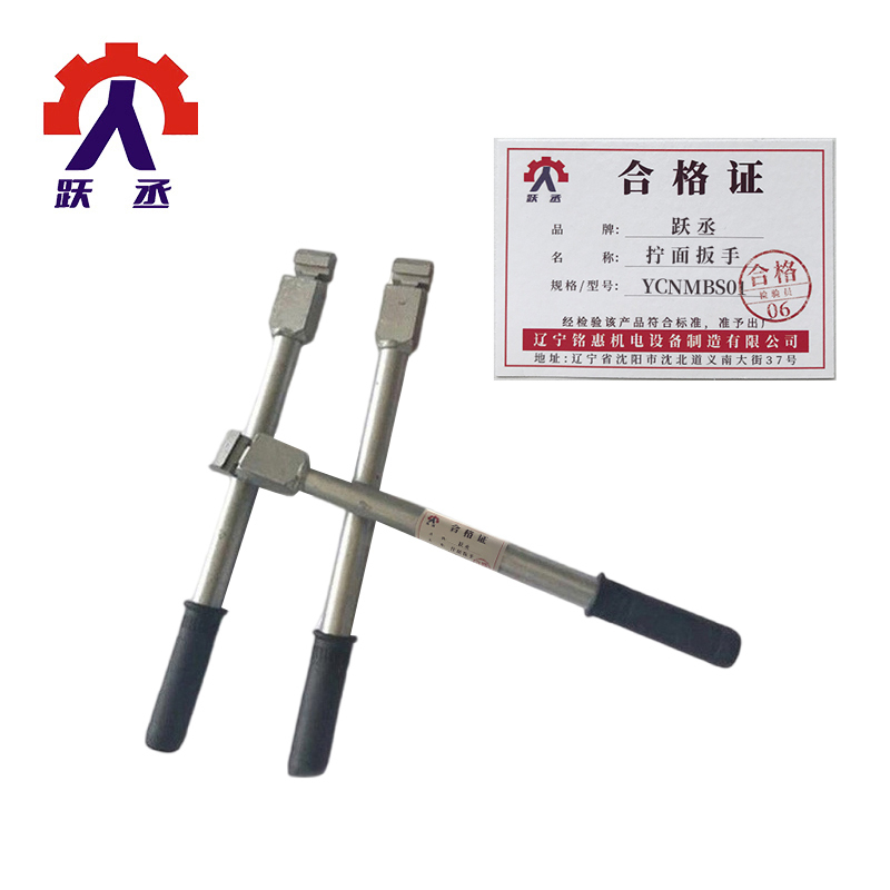 跃丞 拧面扳手 YCNMBS01 个