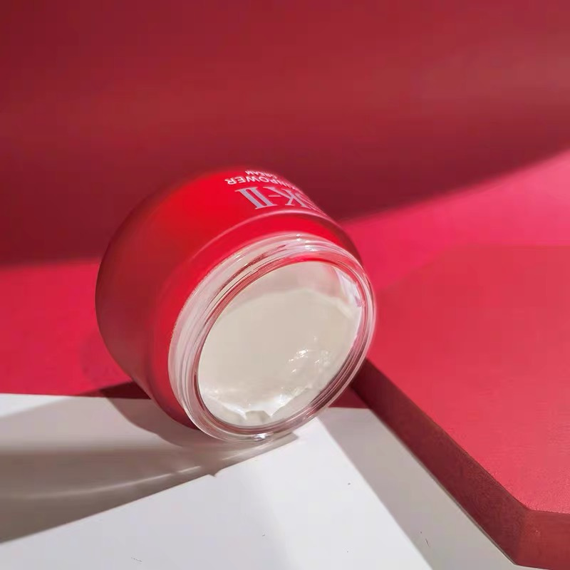 SK-II sk2大红瓶面霜滋润版15g旅行装 补水保湿深层锁水淡化细纹干纹抗初老提亮肌肤紧致透亮改善暗沉干皮高清大图
