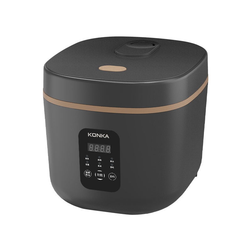 康佳(KONKA)KDFB-4001E 智能电脑版电饭煲4L(单位:台)