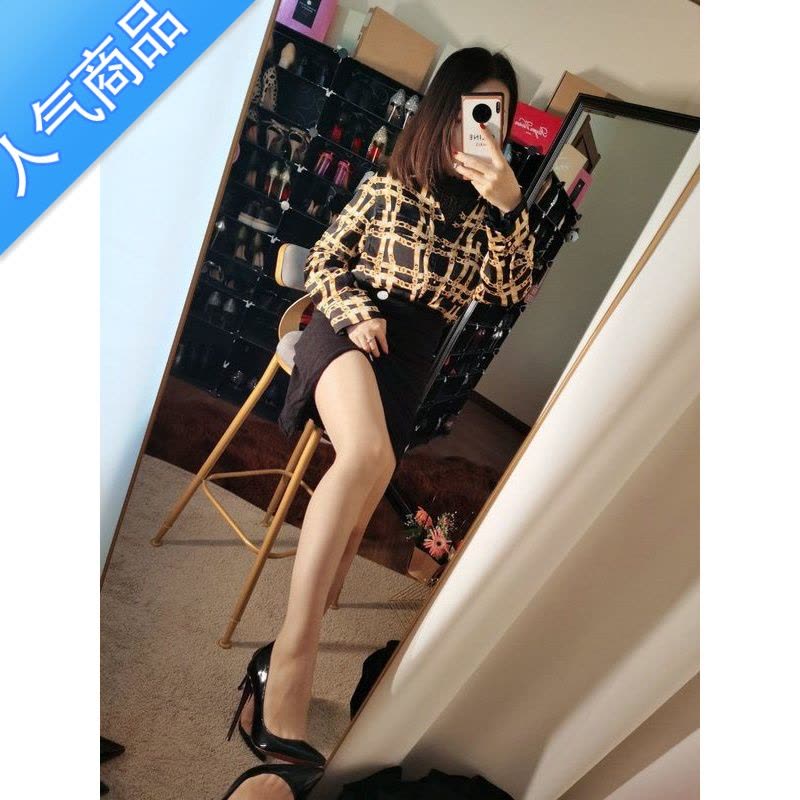 SUNTEK黑色高跟鞋床上调情2023夏季新款性感漆皮红底炮鞋细跟侧空单鞋女图片