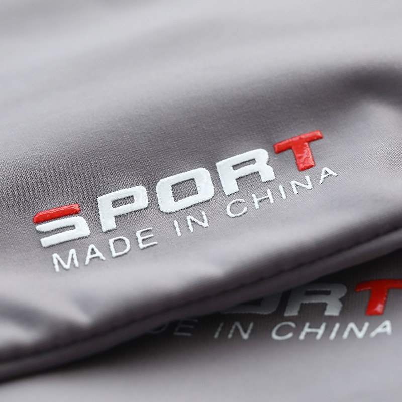 冰丝防晒袖套男士夏季防紫外线骑行开车护臂户外钓鱼防晒手套男款3759A高清大图