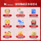 小天鹅滚筒洗衣机全自动 水魔方护形护色 10公斤大容量 智能投放TG100V618PLUS