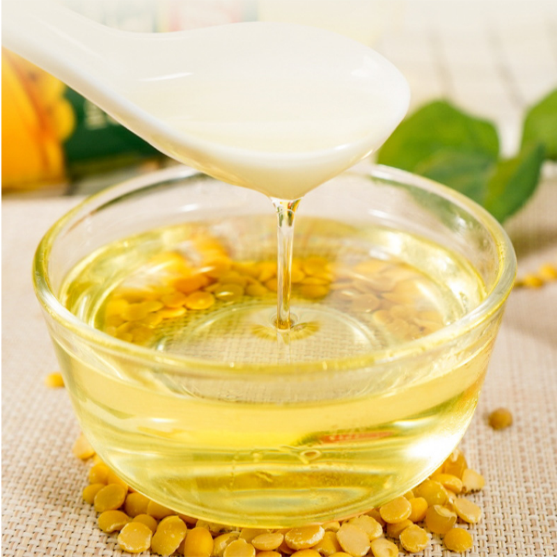 宁百晟大豆油20L*1桶高清大图