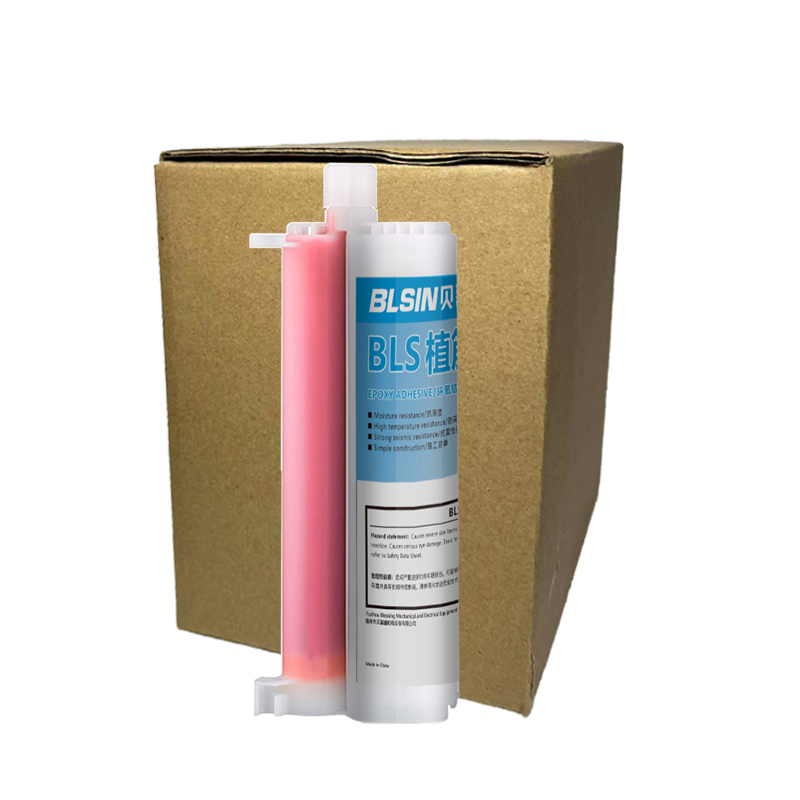 贝磊鑫BLSIN 植筋胶 360ml/支高清大图