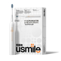 Z-usmile声波电动牙刷P1SE