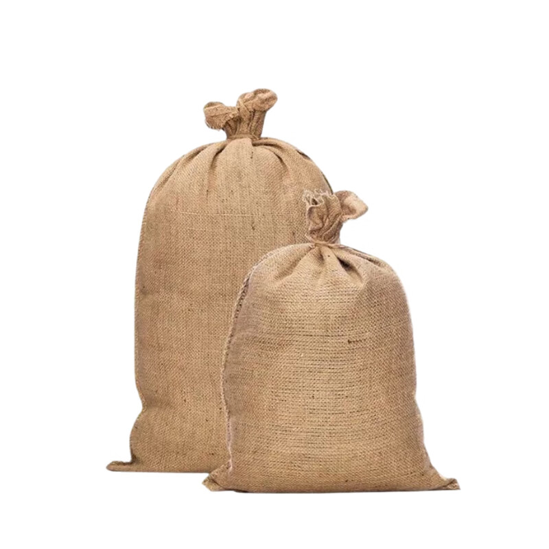 浪伍 黄麻袋 35*50cm (单位:个)高清大图