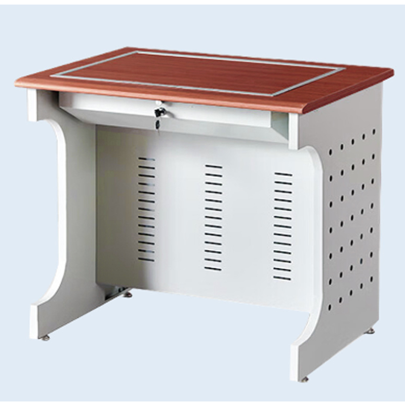 广顺泰 翻转桌椅 NG-866 800*600*750mm 套高清大图