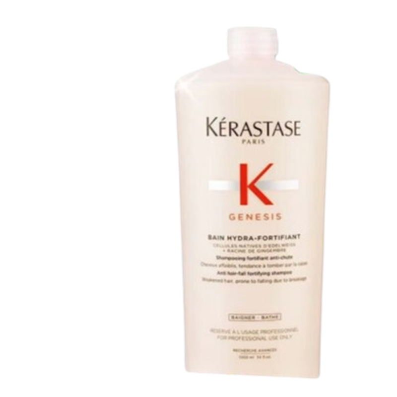 卡诗 赋源芯丝沁透洗发水 1000ml(单位:个)