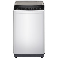 TCL TB-V60A 6公斤波轮全自动洗衣机 强劲有力 浸泡洗衣 一键脱水