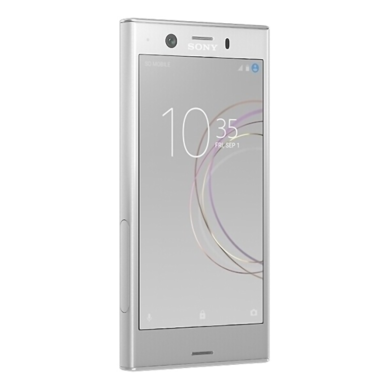 SONY/索尼XZ Premium(G8142)手机 港版带发票 移动联通双4G音乐拍照智能手机双卡双待4+64GB银色