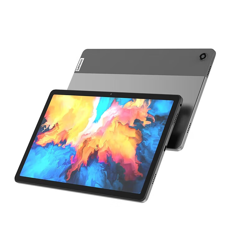 联想(Lenovo)启天K10 Pro平板10.6英寸2K全面屏TB223FC 办公娱乐教育网课 4G+64G