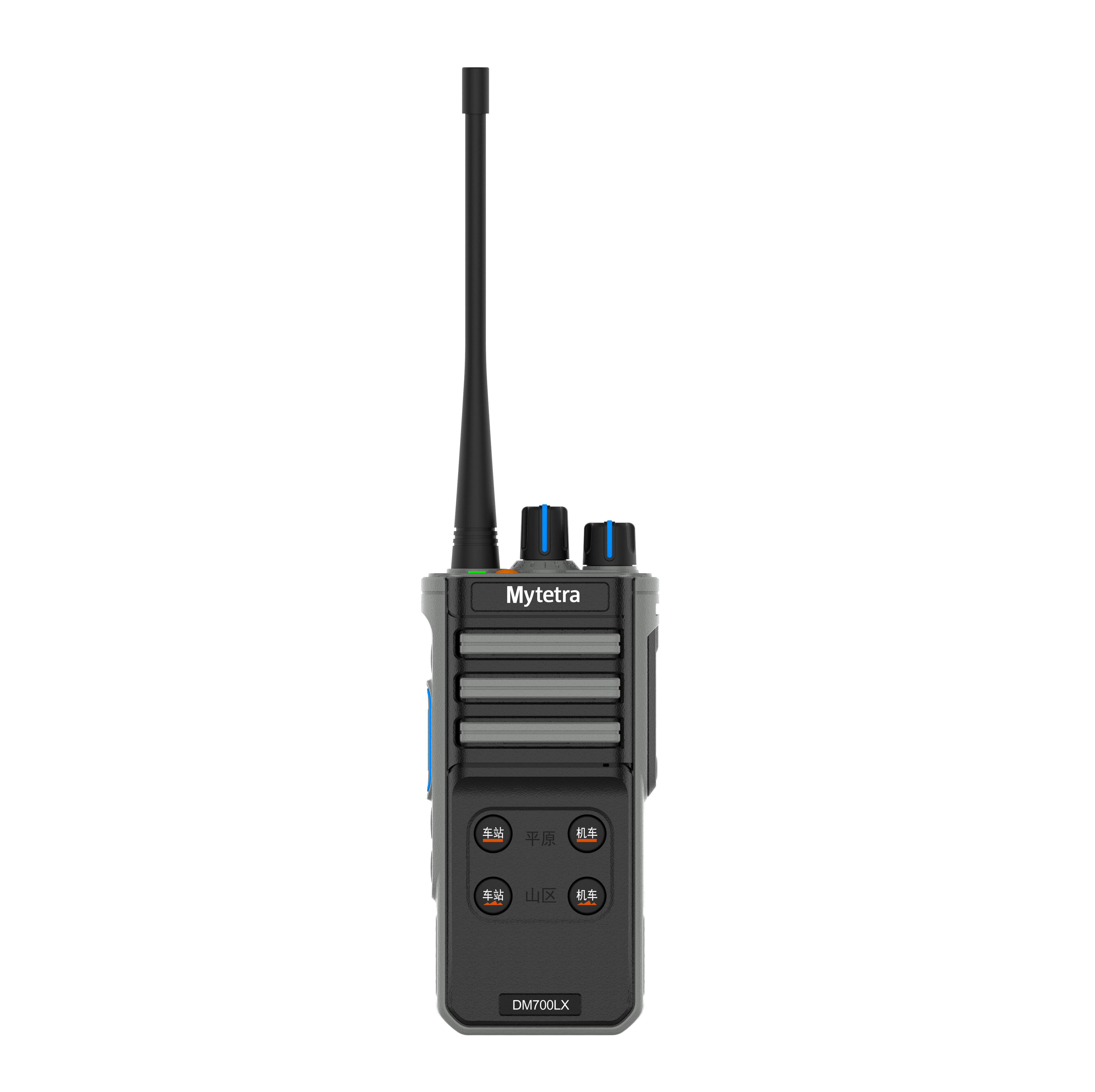 铭源通数字录音预警对讲机DM700LX/台