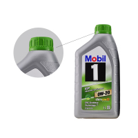 Mobil美孚 欧洲进口 1号 ESP 0W-20 SN级 1L