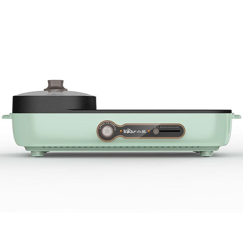 小熊 (bear) 电烤炉DKL-C15G1