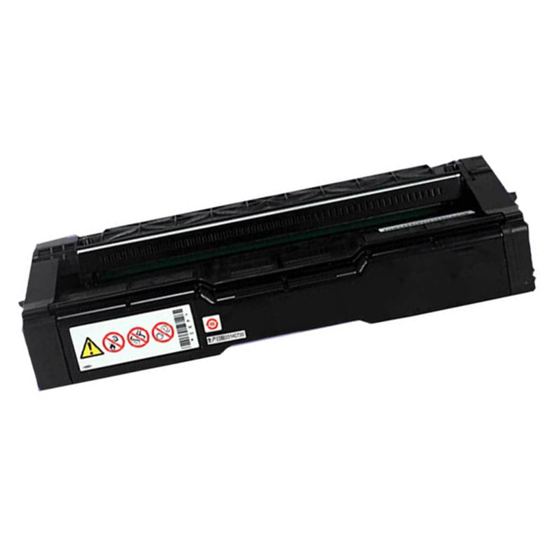 中盈惠彩 墨粉MC250-K适用于PC300W/MC250FWB 2300页 支高清大图