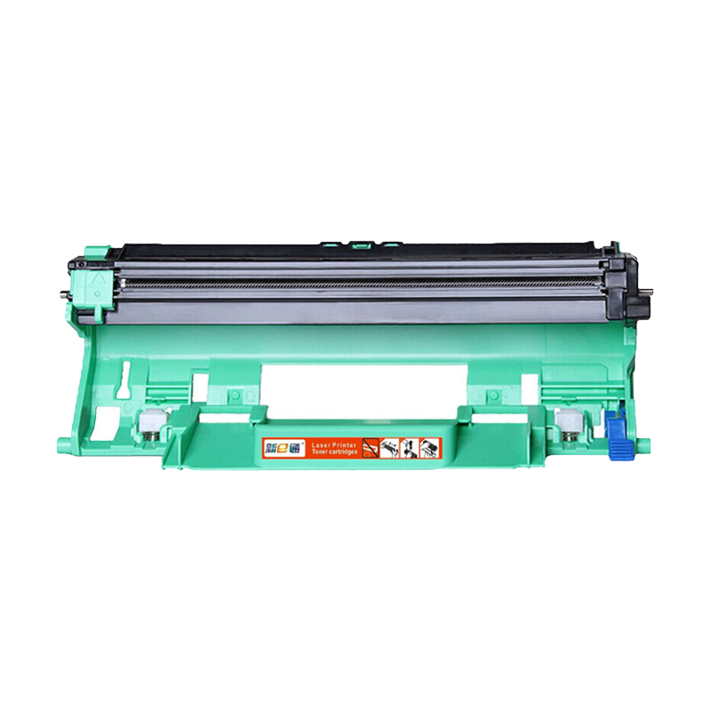 新e通鼓架DR1035适用DCP1618W/MFC1919NW/1906/DCP1519 黑支高清大图