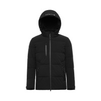 波司登羽绒服男士2018新款短款羽绒冬季防寒加厚款B80142519DS