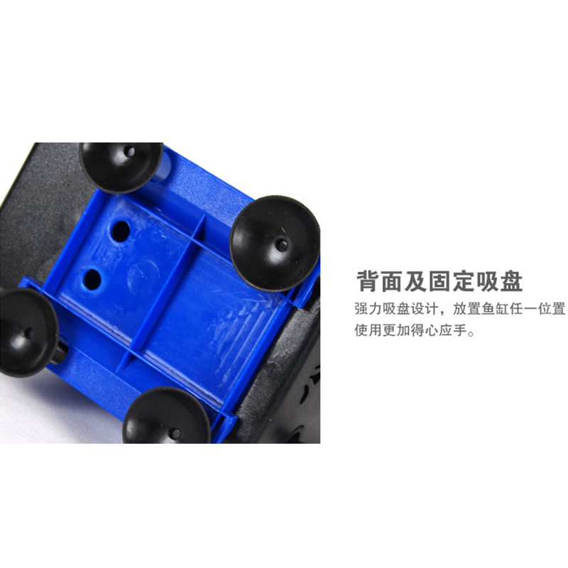 潜水泵高扬程家用鱼缸迷你 循环过滤器抽水泵15W微型水泵换水高清大图