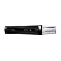 山特C1KR UPS不间断电源 机架式1000VA/800W双转换在线式稳压