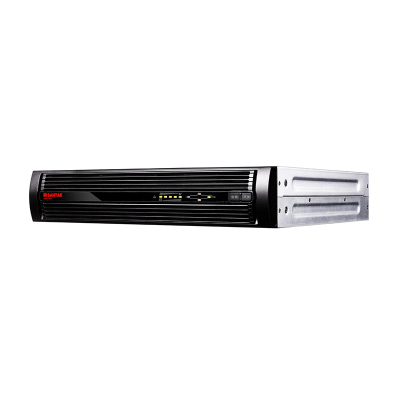 山特C1KR UPS不间断电源 机架式1000VA/800W双转换在线式稳压