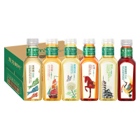 农夫东方树叶500ml*15瓶整箱装好喝的