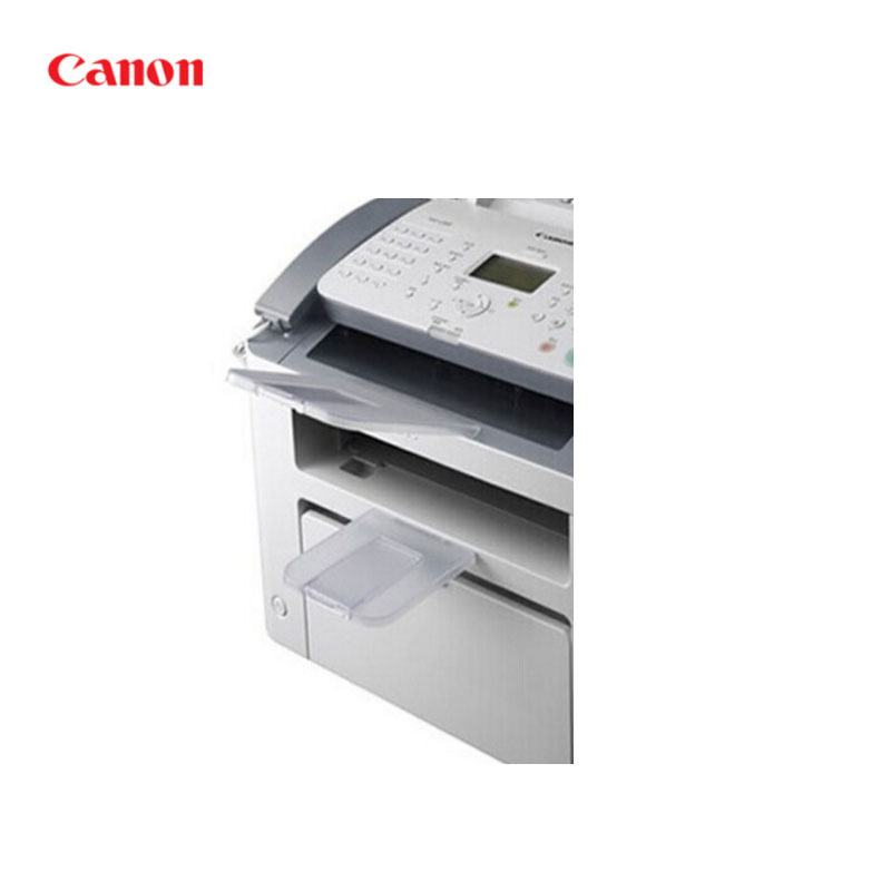 佳能 FAX-L418SG 一体机高清大图