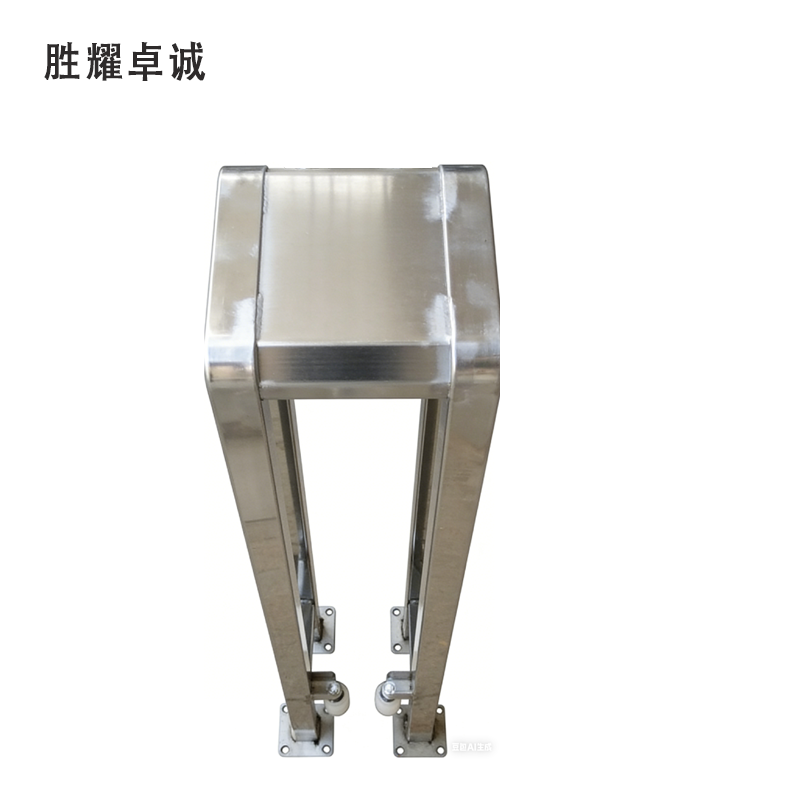 胜耀卓诚 不锈钢固定座 SYZ1230 个高清大图