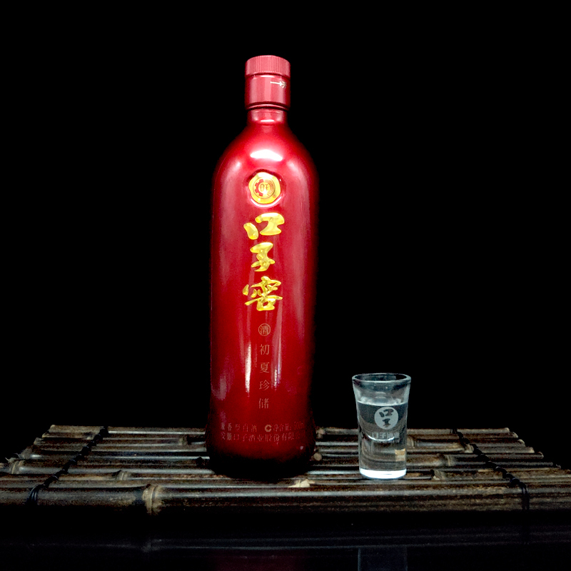口子窖初夏50度 500ml z