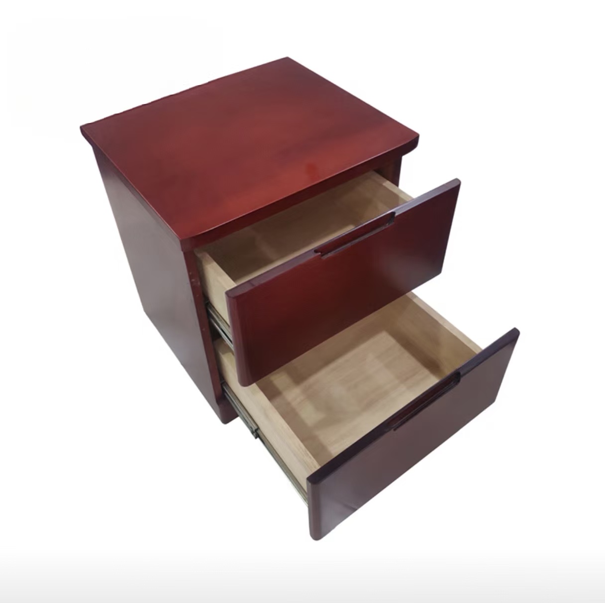 茂春 床头柜 450*470*400mm (个)高清大图