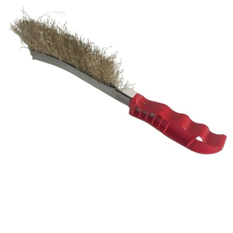 钢丝锉刀刷高清大图