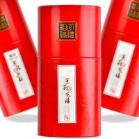 八闽东华龙珠茶叶茉莉香珠茉莉花茶新茶散装特级茉莉龙珠浓香型500g