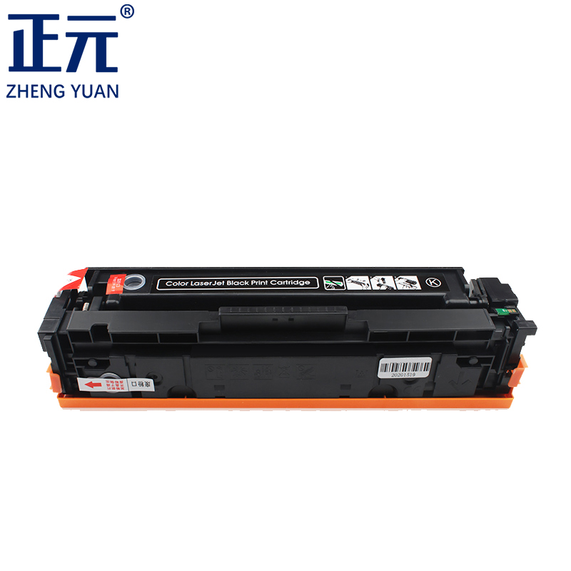 正元硒鼓202A CF500A黑色高清大图