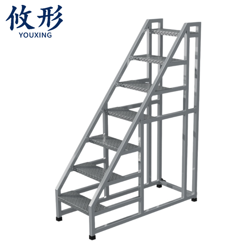 攸形 工业梯七步个高清大图