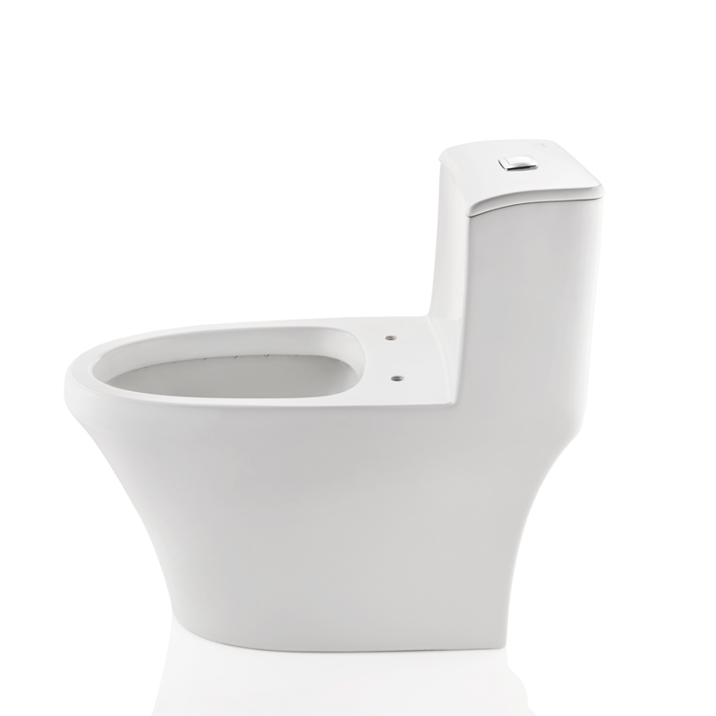 松下(Panasonic)智能马桶盖洁身器即热暖风款5210+松下坐便器300坑距