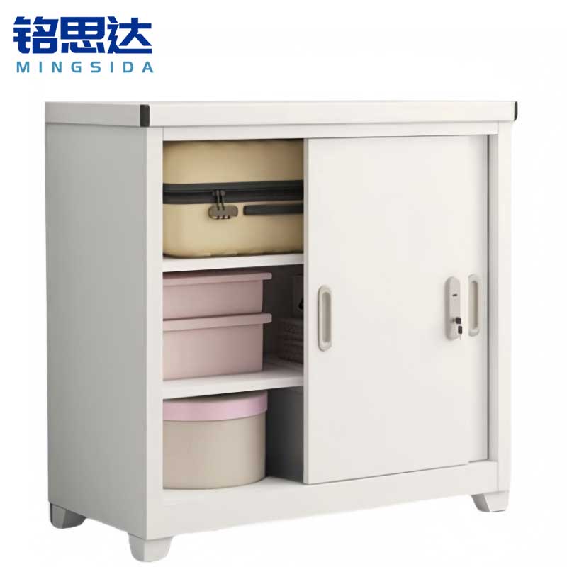 铭思达储物柜122.5*55*100cm台高清大图