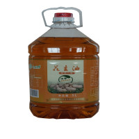 一级纯正浓香花生油