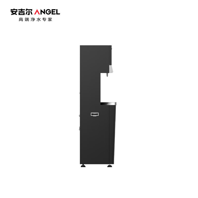 安吉尔 AHR2701-2030K2Y 商用全自动步进式电热开水器 净水直饮一体机高清大图