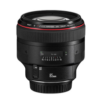 Canon/佳能 EF 85 mm F1.2 II USM镜头 佳能85 1.2 II 镜头